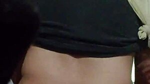 They Fuck Dianixhot Doggy Style While I Record!