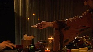 Katja Kassin Moans As Steve Holmes Fucks Her Ass Bareback To Orgasm