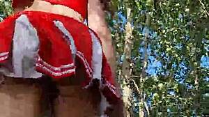 Asmr Seashore Forest Barefoot Walking Waves Sound Forest Sound Upskirt