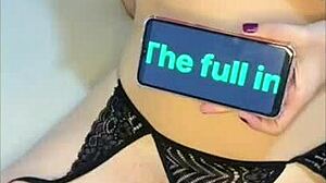 he left, come fuck my pussy and ass now in sheer red