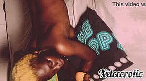 i-i mean, olamay sure knows how to take that big cock, tattooed and all