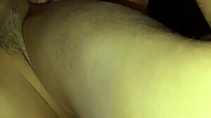 Colombian Latina Gives Oral And Assfucking To Man