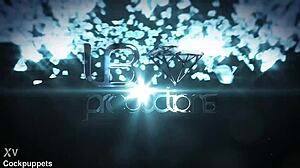 Rosa Rosebuds in Cock Puppets Full Flick