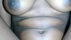 African Pussy Watch Her Fuck Until She Cums