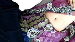 Sex with brother's wife captured in close anal fuck