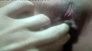 Young Boy Loses Virginity With My Wife, Filling Her Pussy With Cum Intensely