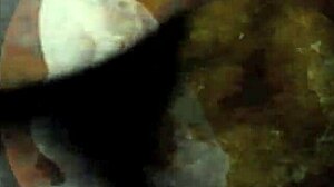 Vintage erotic art with hairy antique elements