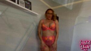 Stepmom Motivates Me To Play Better