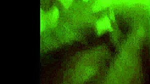 i'm fucking this mature cougar with her big black cock to music