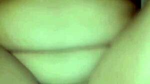 A Latina Milf Couple Makes A Video And Leaks It Online With Big Cock.