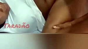 Enjoying A Delicious Ass With Big Tits And Natural Curves