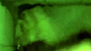 Intense feelings while masturbating big cock