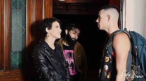 Ex-Porno Actor Discovers True Nature in Unexpected Revelation