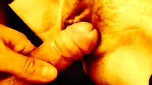 taking a sex exam with a mature teacher, feeling her ass