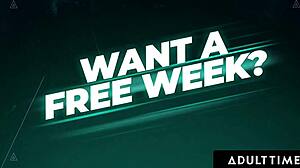 adult time - bored housewives jayden cole and dee williams try pussy licking and fuck with toys