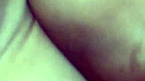 My Latina Lover Riding Cock In Cowgirl Position Seductively