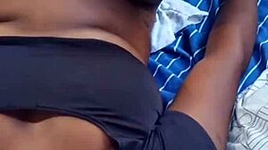 Enjoying A Delicious Ass With Big Tits And Natural Curves