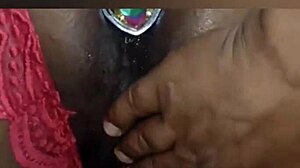 Enjoying A Delicious Ass With Big Tits And Natural Curves