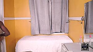 my step sister demands i lick her ass and fuck her submissively