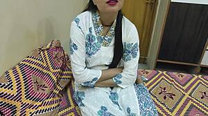 Is the stepmom ready for dirty talk and fucking with her stepson?