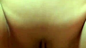 mi cuñada llega de una fiesta con su vestido sexy con ganas de coger