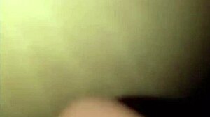 Fucking the pretty doctor's tight shaved pussy until she squirts