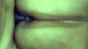 My Latina Lover Riding Cock In Cowgirl Position Seductively