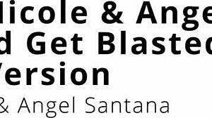 Stepsisters Aria Nicole nurses POV version with moaning and fucking!