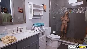 Bangbros - Stepbro Stepsis Duo Rocks with Elana Bunnz and Damion Dayski