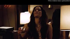 Nude celebrity poses in sexy high-definition shots