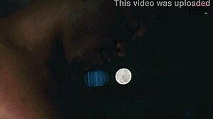 Vicky Men�ge And Carl�o Villar Get Ready To Fuck With 22 Centimeter Cock