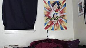 You Never Want To Play Cards With A Goddess