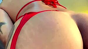 Did I Lick My Neighbor's Wife's Pussy?