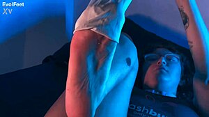 You Think You Can Resist The Smell Of My Dirty Nylons?