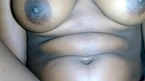 African Pussy Watch Her Fuck Until She Cums