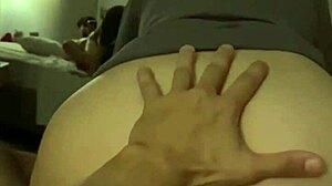 desafio a cada subscribe vou dar uma metida na buceta apertada dessa cachorra que vai latir seu nome