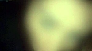 Cheating Latina Wife Spits on My Dick and Swallows Cum