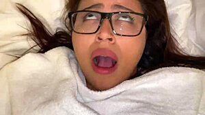 Stepmom And Tantaly Doll Get Surprised Fuck