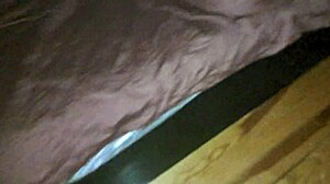 nymphomaniac stepsister rides stepbrother to quick creampie