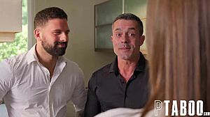 Load From Both Ends - Renato Angelica Heart Lorenzo Viota!