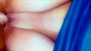 indian desi school girl gets banged by her own stepbrother in wild first time.