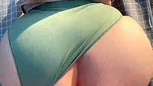 sex on the beach with a big ass girl