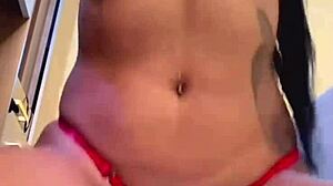 Did I Lick My Neighbor's Wife's Pussy?