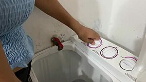 hot collegiala calls classmate for big cock sex