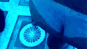 recording a video in a hotel for money