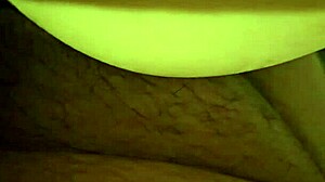 Doggy fuck after party with irish lass and hubbie