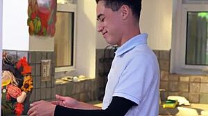 Insatiable Stepmom Cory Chase Banged By Young 18+ Dude