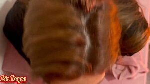 Gozou na minha bunda agora como vou pra faculdade com essa calça