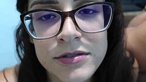 what’s hotter than Julia Goddess swallowing cum in this wild compilation?