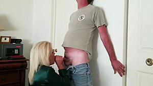 Adventures of a horny amateur in homemade scenes